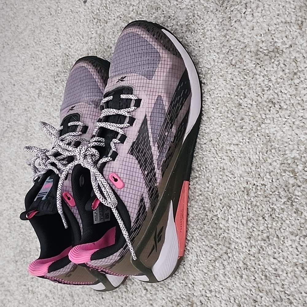 Reebok Nano X1